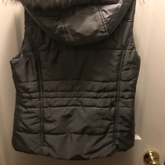 jacket vest - Picture 2 of 5